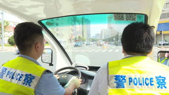 日本右翼与他人争执场景