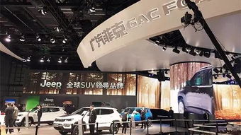 汽车品牌推广活动