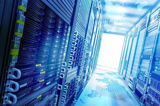 数据中心的存储设备