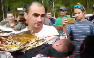 2岁男童走失3天3夜，丛林中的惊险营救