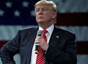 特朗普与普京：二人之间的微妙关系