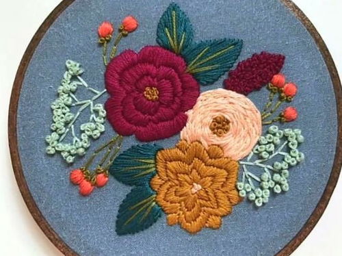 生万物绣绣荣登封二，背后故事引人深思