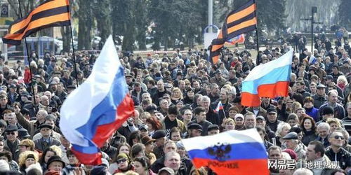 民众对支援乌克兰态度调查结果