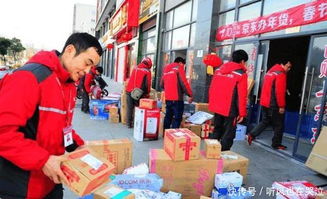 骑手社保与外卖大战：京东巨亏背后的真相