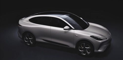 智己LS6超级增程震撼来袭！