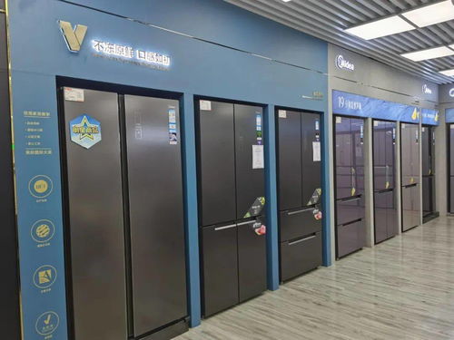 815买冰箱洗衣机竟还能免费升级配置？太划算啦！