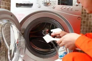 洗衣机会唱歌？这操作太6了！