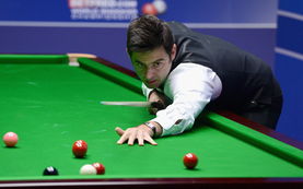 奥沙利文再创辉煌！连轰满分杆震惊台坛