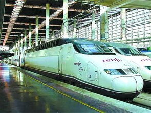 高铁餐车内环境