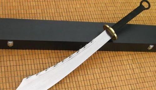 长白山景区游客带木质黑金古刀COS张起灵被扣，官方回应来了！