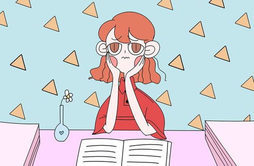 唇语专家工作场景