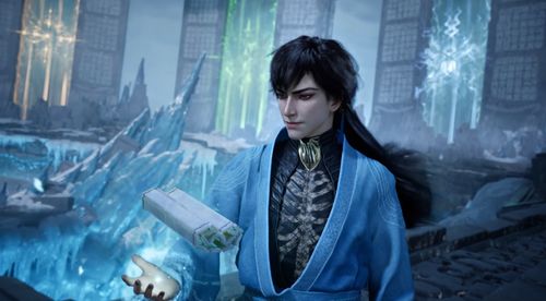 《凡人修仙传》韩立结婴，竟让B站崩了！