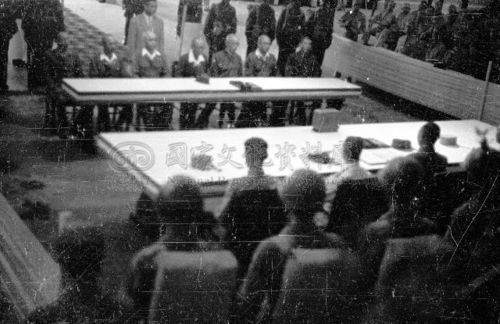 王毅：今日需表明中方立场，铭记历史勿忘国耻