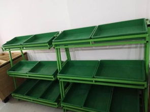 超市物价稳定场景