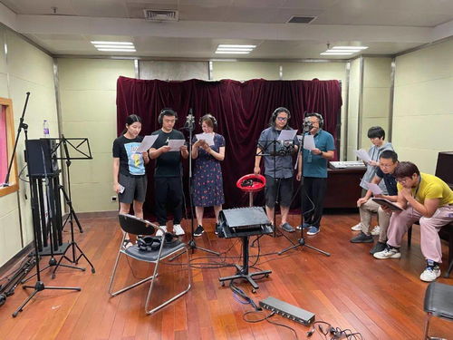 网友曝无漾配音事件：关系户空降引发热议