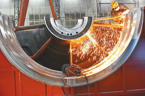 以实际行动助力民营经济健康发展