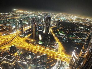 中国无人驾驶在中东：高温沙漠中的科技角逐