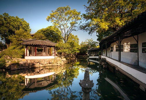 抖音上的苏州与泰州：宝藏城市的独特魅力