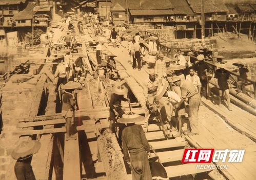 61张珍贵照片背后的抗战记忆