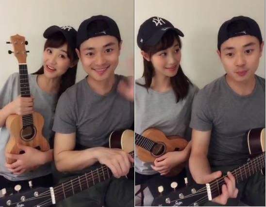 网红李要红与英国男友分手内幕大揭秘