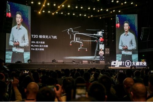 大疆影石互攻腹地，跨界商战风云再起