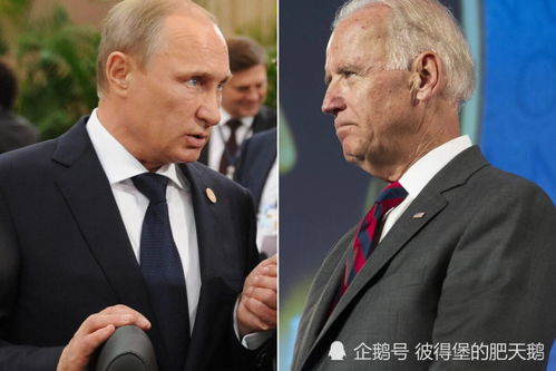 普京强调俄美共同抗敌历史，期待外交新突破