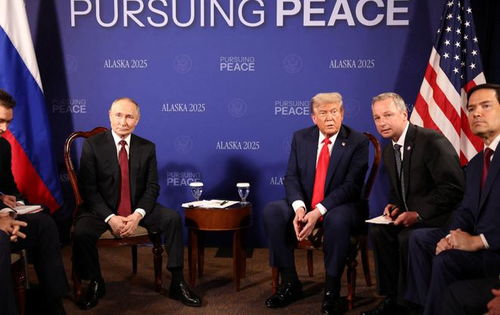 美俄首脑会晤：三无结果背后的故事