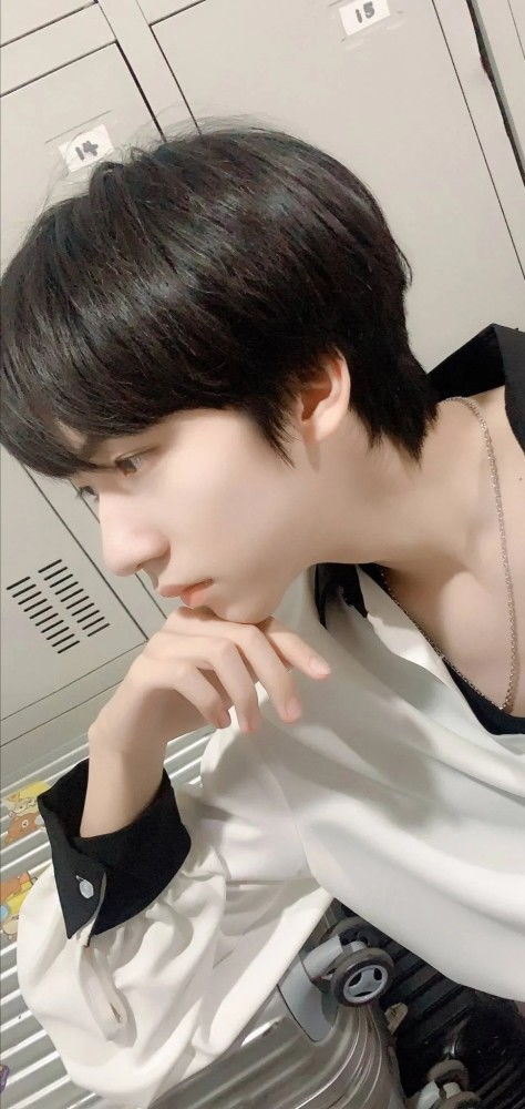 贺峻霖四级成绩背后的故事