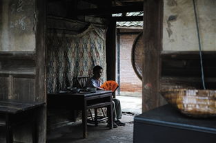 《只有峨眉山》舞台场景