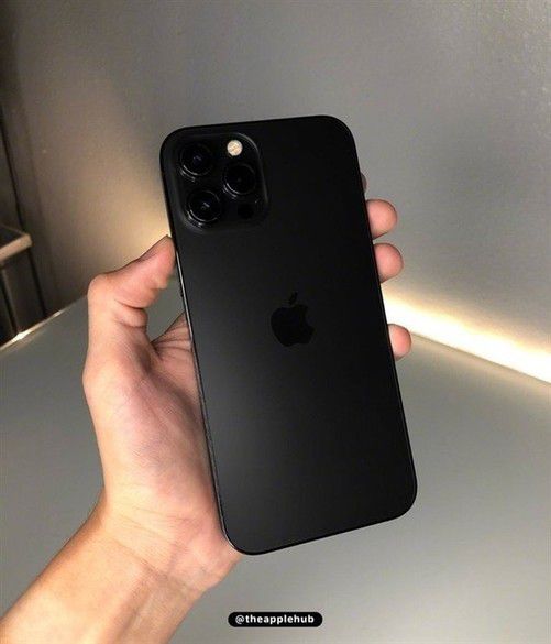 iPhone 17 Pro 铝制机身大揭秘！苹果时隔十年再革新