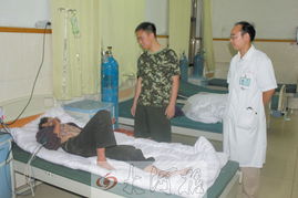 女子历经5次试管终怀上宝宝，却不幸确诊肝癌