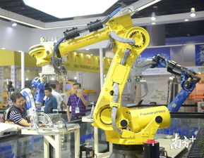 机器人不再是‘演员’，王兴兴：机器人打工也要交税