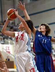 赵睿获全场最佳，他的实力到底怎样？