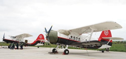 峨眉山无人机运输场景