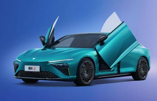 从B端之困到流量迷局，哪吒汽车能否自我‘救赎’？