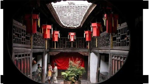 AI画笔勾勒家乡烟火气，这波操作太绝了！