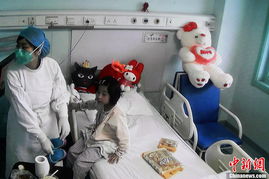 女童身体恢复良好