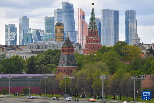 莫斯科之约：普京邀你下次共赴莫斯科之旅