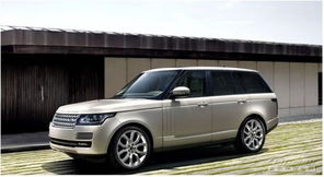 路虎揽胜极光 L 超值官降，错过可惜！