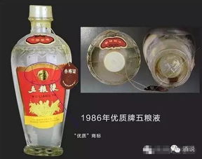 男子携带的五粮液酒瓶