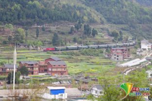 新藏铁路开建！又一超级工程震撼来袭