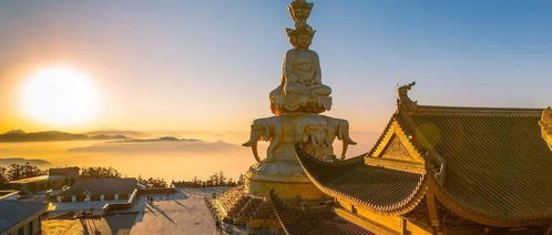 峨眉山游客锐减14万背后，到底发生了啥？