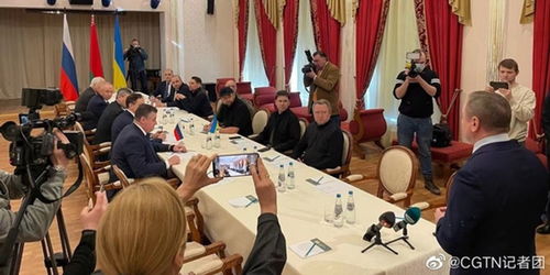 特朗普：停火取决于乌克兰，背后真相大揭秘！