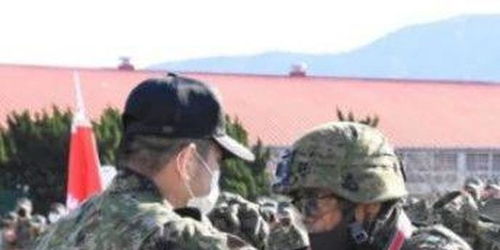 战雷跳脸！中国坦克划给日系？真相大揭秘