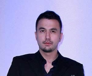 《仙剑3》魔尊重楼扮演者黄志玮转战短剧界