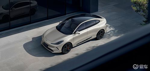 智己LS6增程版超长续航示意图