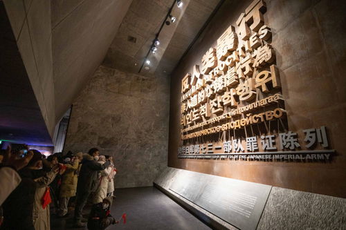 靖国神社实拍：日本篡改历史的丑恶嘴脸