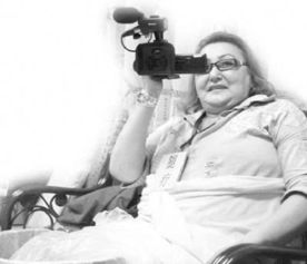 俄罗斯记者美国之困：大通铺背后的媒体博弈