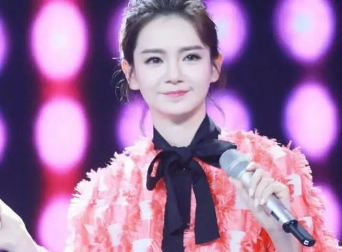 戚薇医美过度，坦然承认背后的真相