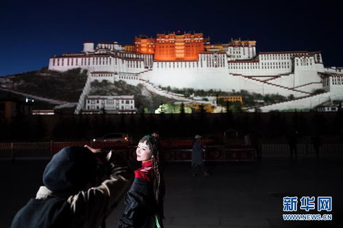 布达拉宫广场封闭管理，背后有何深意？